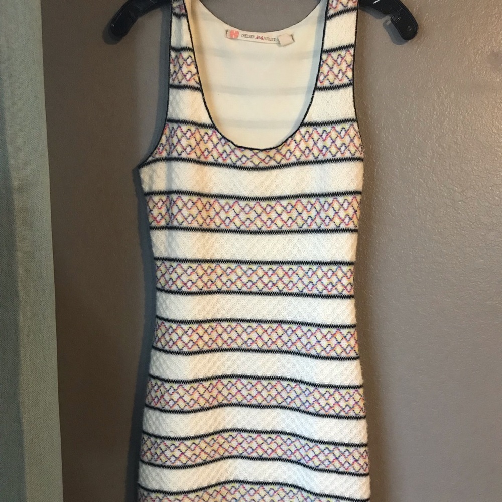 Chelsea & Violet Bodycon Dress